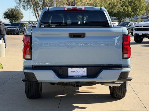 New 2026 Chevrolet Colorado LT w/ LT Convenience Package image 5