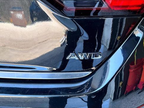 Used 2019 Nissan Altima 2.5 Platinum AWD/4WD image 24
