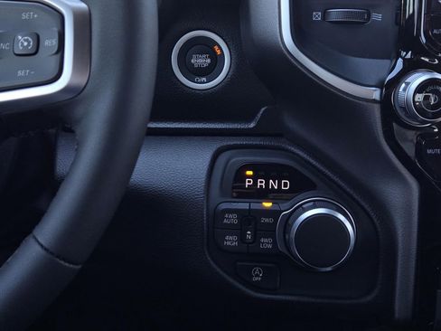 New 2026 RAM 1500 Lone Star image 19