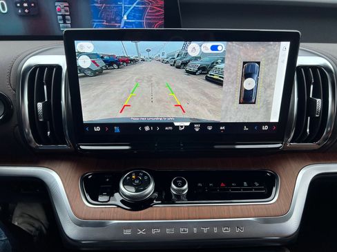 New 2026 Ford Expedition King Ranch AWD/4WD image 36