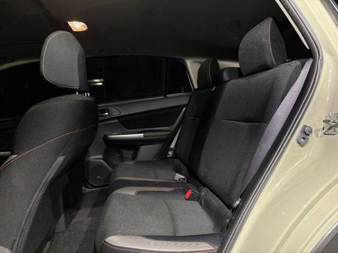 Used 2016 Subaru Crosstrek 2.0i Premium w/ Moonroof Package AWD/4WD image 17