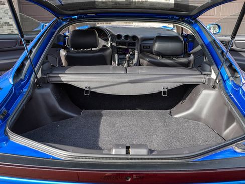 Used 1992 Dodge Stealth R/T Turbo AWD/4WD image 61