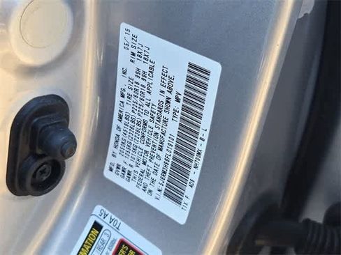 Used 2015 Honda CR-V Touring image 36