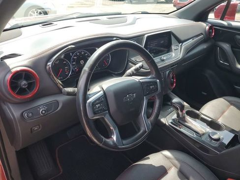 Used 2020 Chevrolet Blazer RS FWD image 10