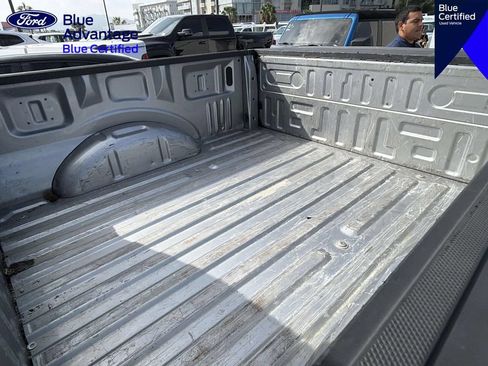 Used 2023 Ford F150 XL w/ STX Appearance Package AWD/4WD image 18