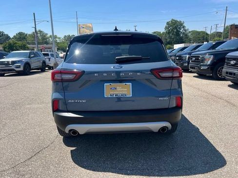 Certified 2024 Ford Escape Active w/ Tech Pack #1 AWD/4WD image 5