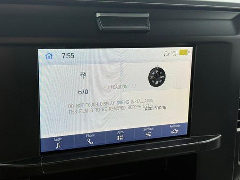 New 2026 Ford F250 XLT AWD/4WD image 10
