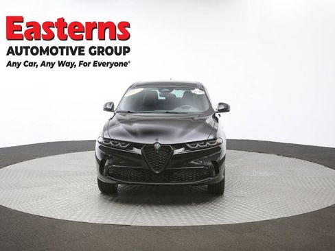 Used 2024 Alfa Romeo Tonale Veloce image 54