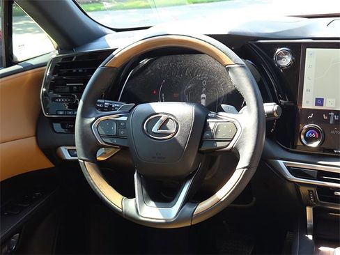 Used 2024 Lexus RX 350h 350h Premium image 13