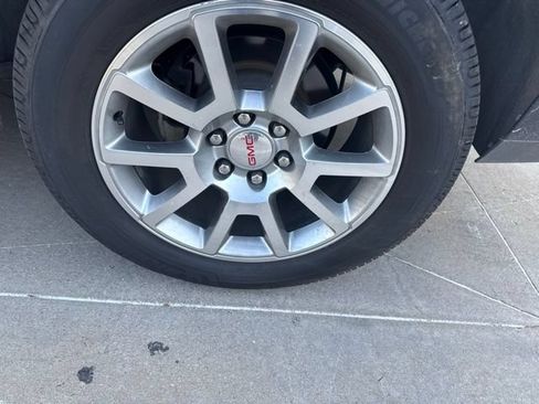 Used 2019 GMC Yukon XL Denali RWD image 7