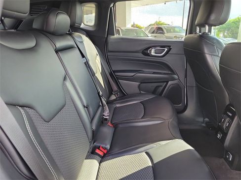 Used 2023 Jeep Compass Altitude image 12