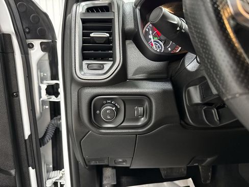 Used 2025 RAM 3500 Tradesman AWD/4WD image 18