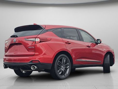 Used 2022 Acura RDX A-Spec image 26