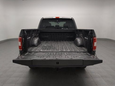 Used 2019 Ford F150 XL w/ Equipment Group 101A Mid AWD/4WD image 29