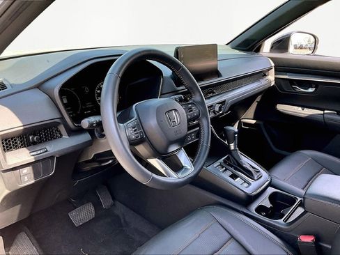 Used 2024 Honda CR-V Sport-L image 14