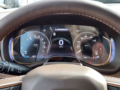 New 2026 RAM 1500 Limited image 15