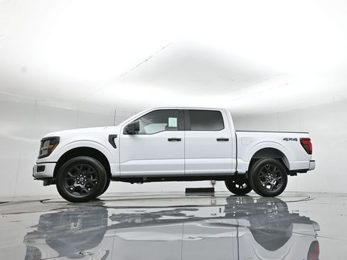 New 2026 Ford F150 STX AWD/4WD image 45
