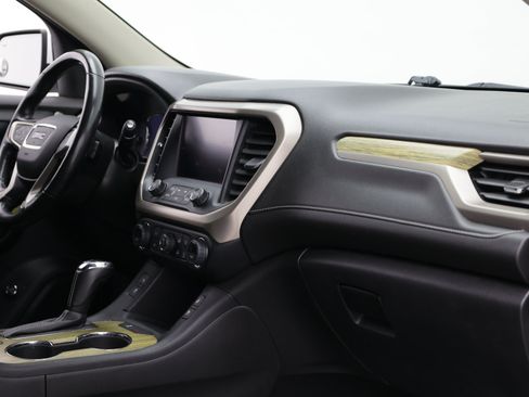 Used 2019 GMC Acadia Denali AWD/4WD image 45