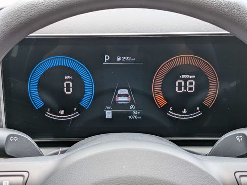 Certified 2026 Hyundai Tucson SEL FWD image 28