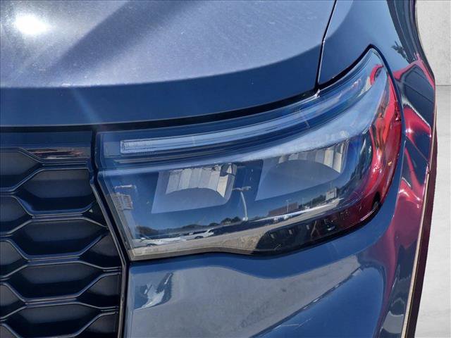 Used 2026 Ford Explorer ST-Line AWD/4WD image 9