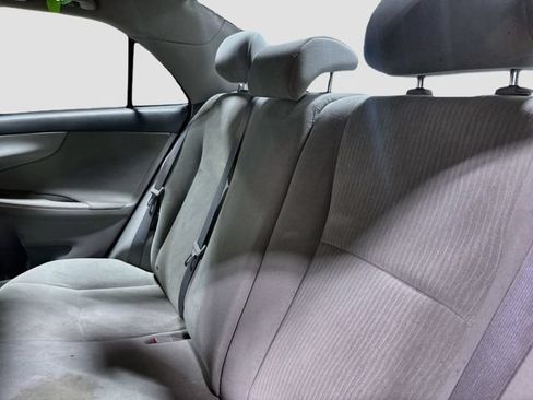 Used 2010 Toyota Corolla LE w/ All Weather Guard Pkg FWD image 11
