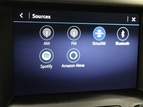 Used 2023 GMC Acadia SLT w/ Elevation Edition image 47