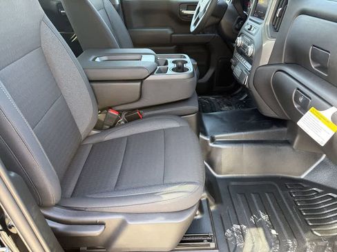 New 2026 GMC Sierra 1500 Pro w/ Pro Value Package image 15