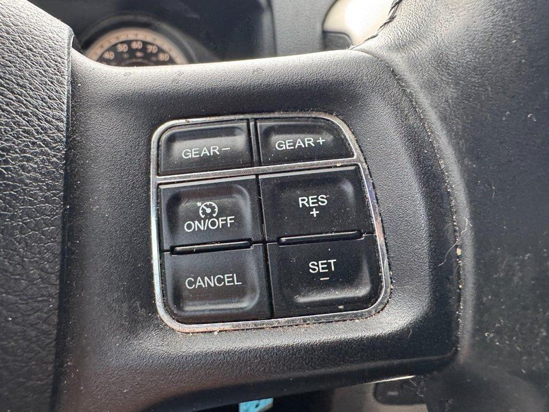 Used 2015 RAM 1500 Big Horn AWD/4WD image 18