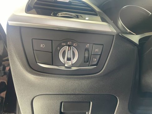 Used 2019 BMW X3 M40i w/ Premium Package AWD/4WD image 10