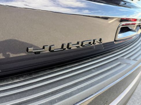 Certified 2026 GMC Yukon AT4 Ultimate AWD/4WD image 10