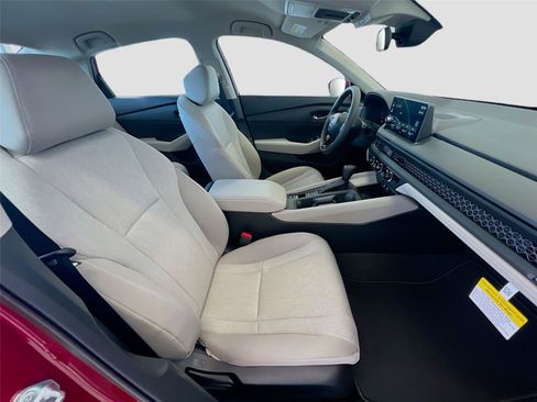 New 2026 Honda Accord LX image 25