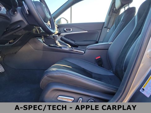 Used 2025 Acura Integra A-Spec image 17