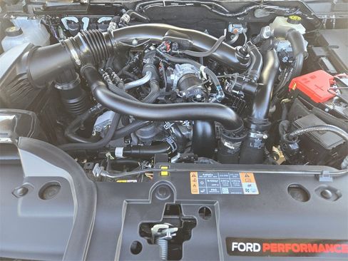 Used 2024 Ford Ranger Raptor image 31