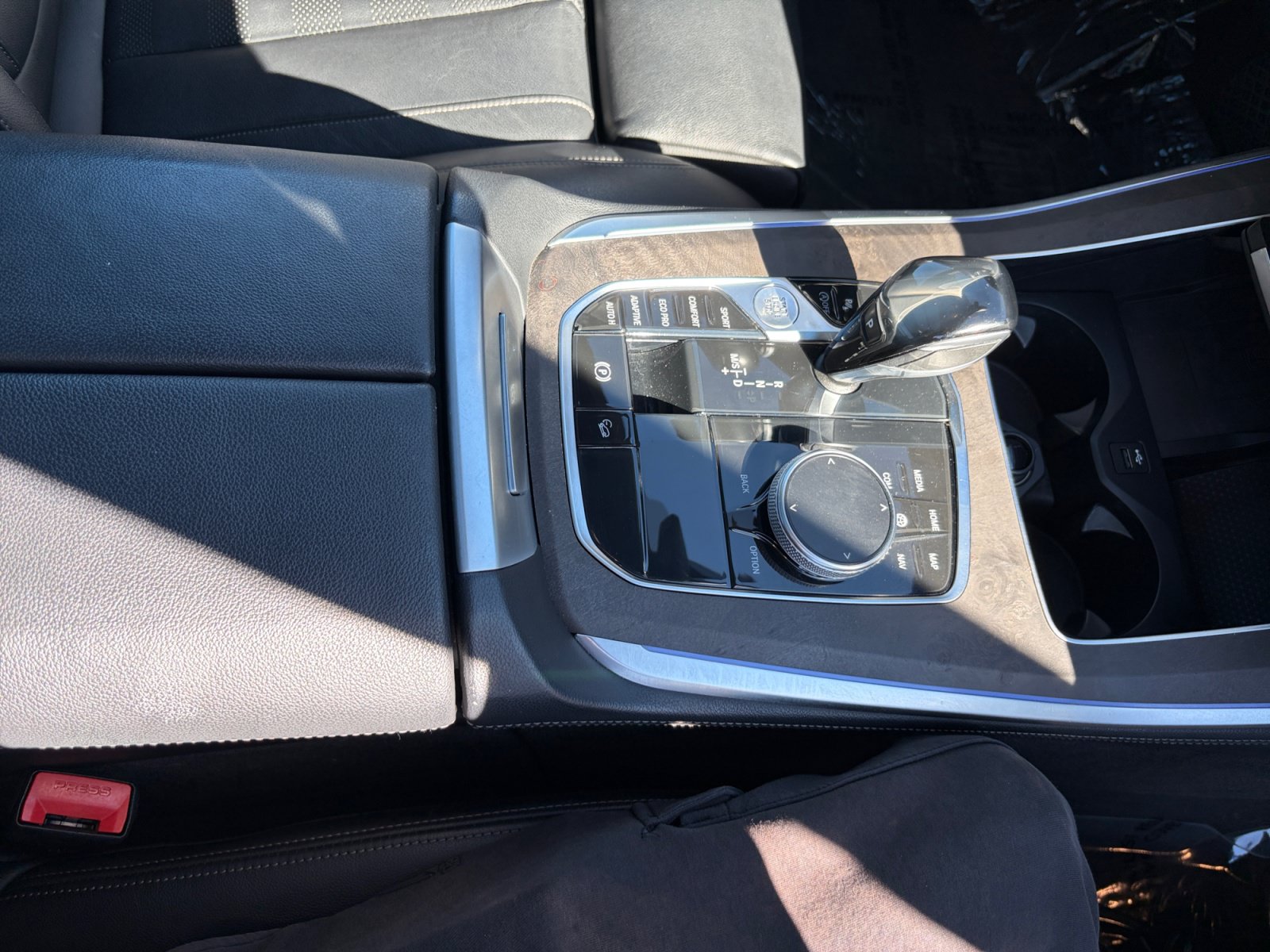 Used 2019 BMW X5 xDrive40i w/ Premium Package 2 AWD/4WD image 15