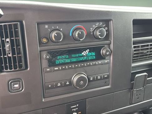 Used 2024 GMC Savana 2500 w/ Driver Convenience Package RWD image 25