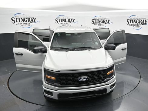 Used 2024 Ford F150 STX RWD image 34