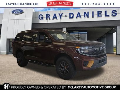 New 2027 Ford Expedition Tremor w/ Driver's Package