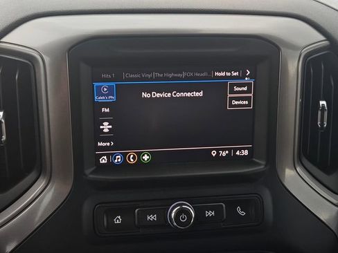 Used 2024 Chevrolet Silverado 3500 W/T w/ WT Fleet Convenience Package image 22