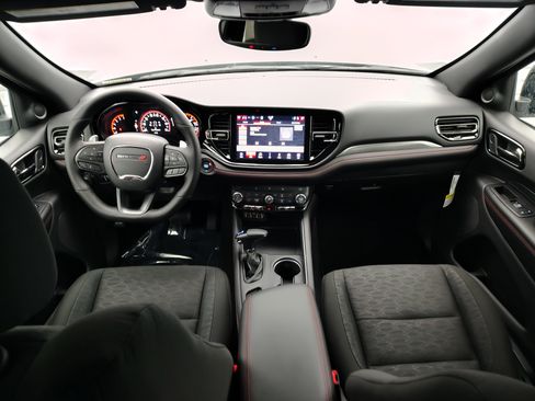 New 2026 Dodge Durango GT w/ Blacktop Package image 29
