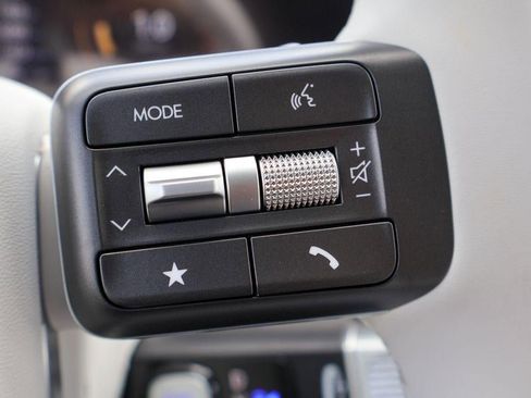 New 2026 Hyundai Palisade SEL image 17