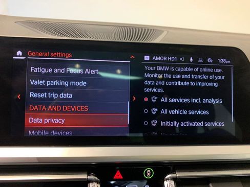 Used 2022 BMW 330i xDrive Sedan w/ Driving Assistance Package image 31