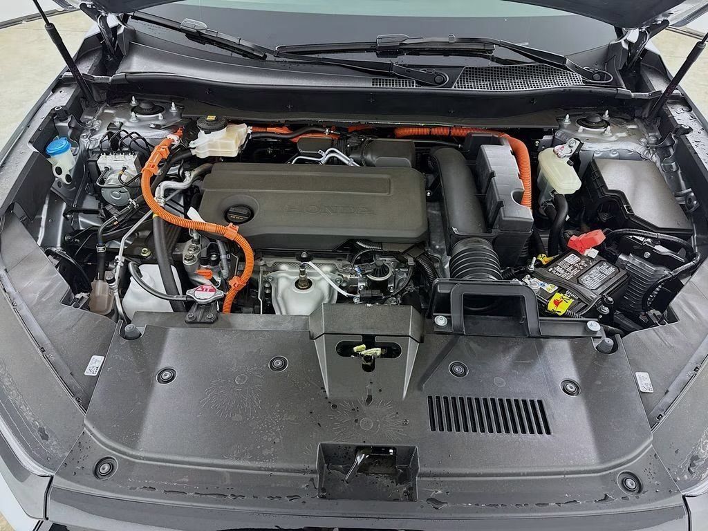 New 2026 Honda CR-V Sport-L image 29