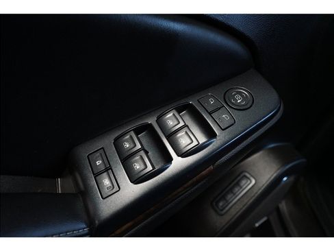 Used 2015 Chevrolet Tahoe LT w/ Max Trailering Package RWD image 18