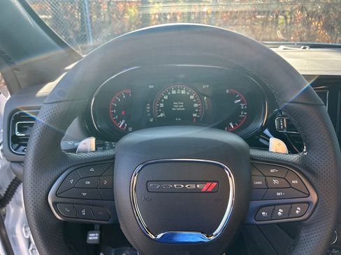 New 2026 Dodge Durango GT image 14