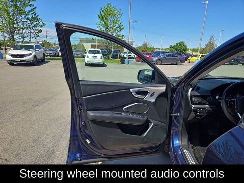 Used 2019 Acura RDX AWD image 11