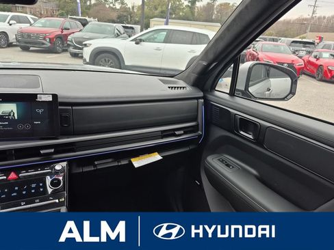 New 2026 Hyundai Santa Fe Calligraphy FWD image 24