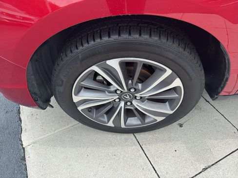 Certified 2019 Acura MDX FWD w/ Technology Package image 29