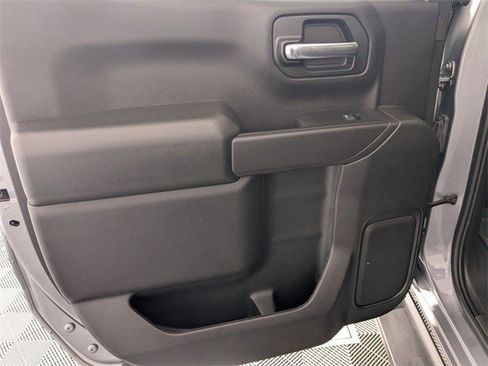 Certified 2024 Chevrolet Silverado 1500 Custom Trail Boss image 18