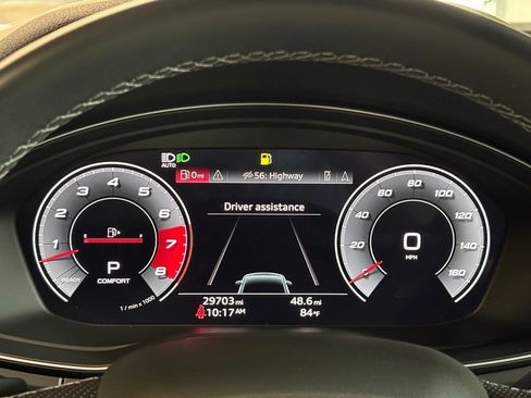 Certified 2023 Audi SQ5 Premium Plus w/ Premium Plus Package AWD/4WD image 25