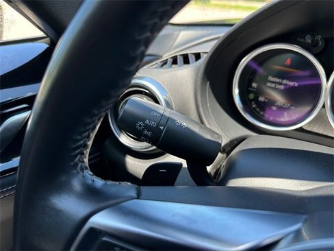 Used 2024 MAZDA MX-5 Miata RF Grand Touring image 21